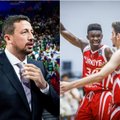 Po ispanų triumfo – turkų apmaudas ir kaltinimai FIBA: pavogė mūsų auksą