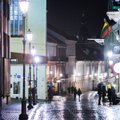 Is Vilnius still the least expensive Baltic capital?