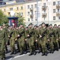 Lithuania's Seimas greenlights permanent conscription