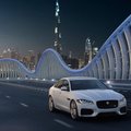 „Jaguar“ nesiūlys autonominio vairavimo sistemų, kol jos nebus „tobulos“