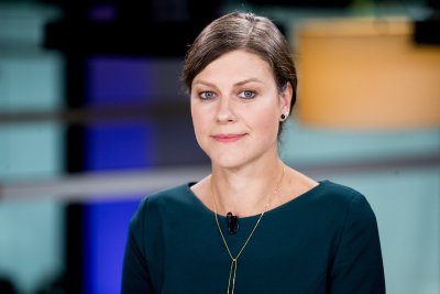 Indrė Genytė-Pikčienė