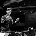 Lietuvoje koncertuos prestižinio dirigentų konkurso nugalėtojas iš Taivano