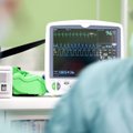 Lithuania undertakes first cardiac surgeries using image navigation in Baltics