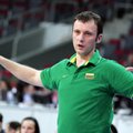 R. Paulauskas: po darbo Lietuvoje į aukštesnį lygį pakilo tik du treneriai