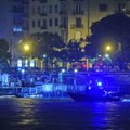 Vengrijoje pradėtas baudžiamasis tyrimas dėl laivo tragedijos
