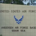 Š. Korėja grasina paleisti raketų netoli JAV Guamo karinių bazių