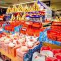 Lietuviai per Kalėdas žada būti dosnūs: „Maxima“ siūlo nustebinti pasirinkimo džiaugsmu