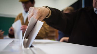 Эксперты считают, что информации о предстоящем референдуме недостаточно