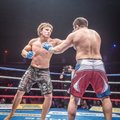 Japonų „vilkolakiu“ pramintas kovotojas T. Aukštuolis sugrįžta į Lietuvos ringą
