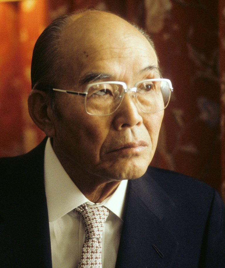 Soichiro Honda