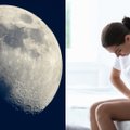 Mokslininkai patvirtino keistą Mėnulio ir menstruacijų ryšį: kaip ir kodėl tai susiję?