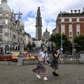 Belgijoje dėl koronaviruso keturioms savaitėms uždaromos kavinės ir restoranai