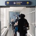 Keleivių skaičius pernai labiausiai didėjo Kauno ir Palangos oro uostuose