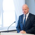 Премьер-министр Литвы: мы поддержали бы налогообложение банковских активов