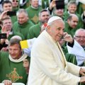 Popiežiaus vizito atgarsiai užsienio žiniasklaidoje: Vilnius prisimintas kaip „Šiaurės Jeruzalė“