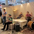 Ketvirtadienį „Biplan“ pirmą kartą koncertuos Minsko publikai