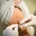 Ligonių kasos: antroji gripo vakcinos siunta – jau Lietuvoje