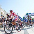 „Baltic Chain Tour“ dviratininkų lenktynės šiemet neįvyks
