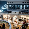 Vilniaus oro uoste atidarytas naujas turizmo informacijos centras dirbs ir naktį