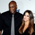 Buvęs K. Kardashian vyras krepšininkas L. Odomas kovoja už savo gyvybę