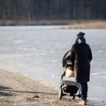 Pagalbos viešai paprašyti išdrįso pirmą kartą: trūksta tiek nedaug, kad gyvenimas pasikeistų