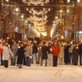 Vilniaus šv. Kazimiero bažnyčioje – lietuviškų kalėdinių premjerų vakaras