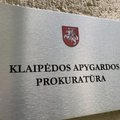 Prašoma iš Tauragės vicemerės priteisti beveik 20 tūkst. eurų nepagrįstai panaudotų išmokų