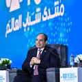 Президентом Египта в третий раз избран Абдель Фаттах ас-Сиси