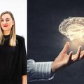 Mokslininkės įžvalgos: kuo ypatingos lyderių smegenys ir 5 patarimai moterims, svajojančioms apie sėkmingą karjerą