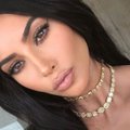 Kim Kardashian oficialiai tapo milijardiere: pinigus atnešė ne tik legendinis realybės šou