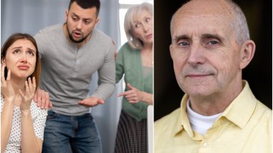 Koks gyvenimas laukia su žmogumi, galima numanyti pažvelgus, kokioje šeimoje jis užaugo: psichologas pasakė, į ką atkreipti dėmesį