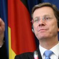 Глава МИД Германии: экспорт энергии с БАЭС — не актуальный для Германии