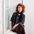 DELFI Stiliaus konferencijoje - stilistė A. Gilytė: kaip atnaujinti garderobą pavasariui
