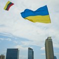 New ambassador in Kiev: It's on me to live up to the reputation Lithuania earned in Ukraine