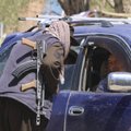 Prancūzė apie išpuolį prieš turistus Afganistane: kraujas visur aplinkui