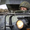 Российские эксперты по вооружениям посетят Литву