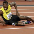 U. Bolto atsisveikinimas – tarsi košmaras: gavo traumą ir neteko estafetės čempiono titulo