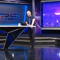 Грузинский телеканал уволил обматерившего Путина журналиста