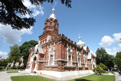 Šv. Jurgio bažnyčia