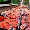 Raudona ar balta mėsa: ką privalome žinoti ne tik renkantis, bet ir gaminant