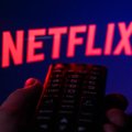 „Netflix“ 2023 m. oficialiai nutrauks slaptažodžių dalijimąsi