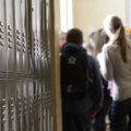 Vilniaus gimnazijoje – panika dėl meningokokinės infekcijos