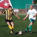 Lietuvos futbolo klubų fanų čempionatą laimėjo Vilniaus „Žalgirio“ gerbėjai