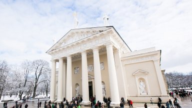 Lenkijos tarpukaris Vilniuje: geriausi klasicizmo pavyzdžiai ir naujos visuomenės architektūra