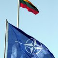 К службе в Литве приступила пятнадцатая ротация Передовых сил НАТО