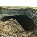 Sibiro krateriai gali būti susiję su nelaimėmis Bermudų trikampyje