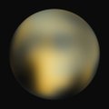 Plutonui sugrąžintas planetos vardas
