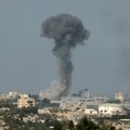 Израиль заявил об убийстве главы воздушных сил ХАМАС