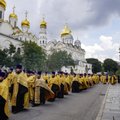 Болгария выдворила из страны трех священников РПЦ