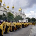 Lietuvos Stačiatikių bažnyčioje – seniai regėta politinė kova: Rusija nenurims ir darys viską per tikinčiuosius